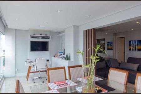 Apartamento à venda com 3 quartos, 124m² em Aclimação, São Paulo