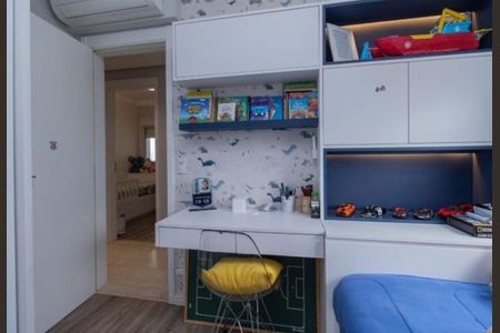 Apartamento à venda com 124m², 3 quartos e 3 vagas