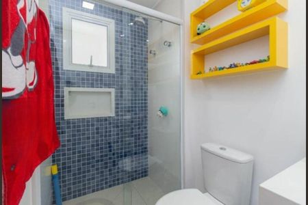 Apartamento à venda com 124m², 3 quartos e 3 vagas