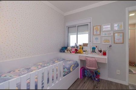 Apartamento à venda com 124m², 3 quartos e 3 vagas