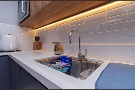 Apartamento à venda com 124m², 3 quartos e 3 vagas