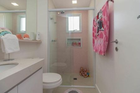 Apartamento à venda com 124m², 3 quartos e 3 vagas