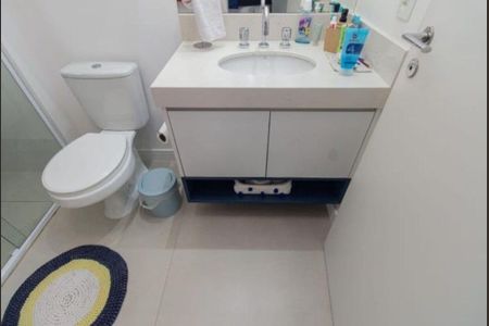 Apartamento à venda com 124m², 3 quartos e 3 vagas