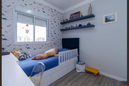 Apartamento à venda com 124m², 3 quartos e 3 vagas