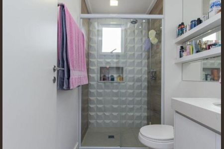 Apartamento à venda com 124m², 3 quartos e 3 vagas