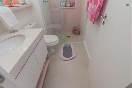 Apartamento à venda com 124m², 3 quartos e 3 vagas