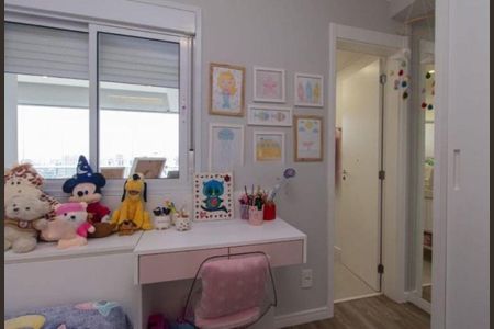 Apartamento à venda com 124m², 3 quartos e 3 vagas