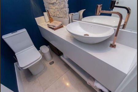 Apartamento à venda com 124m², 3 quartos e 3 vagas