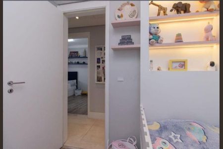 Apartamento à venda com 124m², 3 quartos e 3 vagas