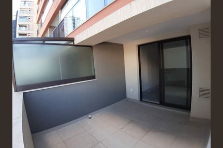 Apartamento à venda com 1 quarto, 35m² em Vila Mariana, São Paulo