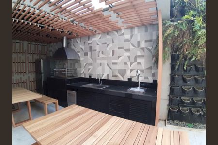 Apartamento à venda com 1 quarto, 35m² em Vila Mariana, São Paulo