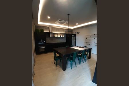 Apartamento à venda com 1 quarto, 35m² em Vila Mariana, São Paulo