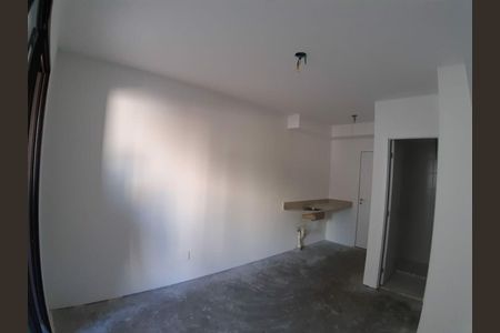 Apartamento à venda com 1 quarto, 35m² em Vila Mariana, São Paulo