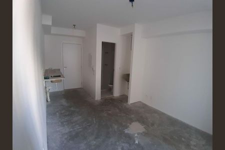 Apartamento à venda com 1 quarto, 35m² em Vila Mariana, São Paulo