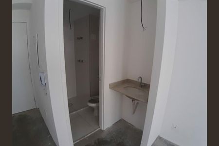 Apartamento à venda com 1 quarto, 35m² em Vila Mariana, São Paulo