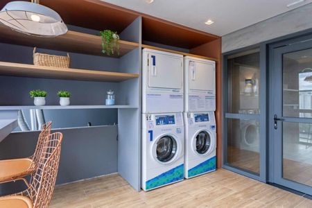 Kitnet/Studio à venda com 1 quarto, 29m² em Indianópolis, São Paulo