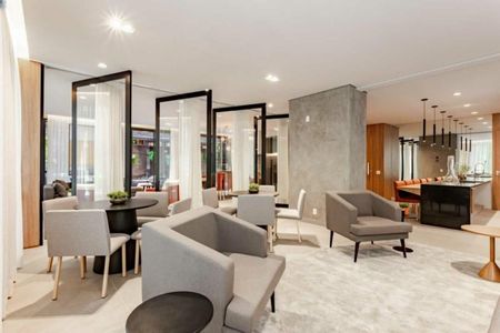 Kitnet/Studio à venda com 1 quarto, 29m² em Indianópolis, São Paulo