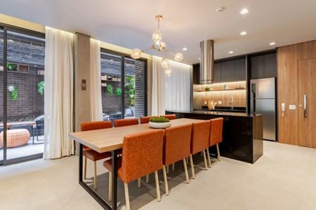 Kitnet/Studio à venda com 1 quarto, 29m² em Indianópolis, São Paulo