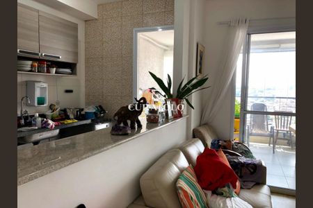 Apartamento à venda com 64m², 2 quartos e 1 vaga