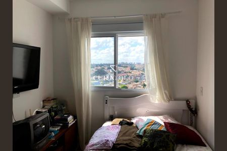 Apartamento à venda com 2 quartos, 64m² em Vila Paulista, São Paulo