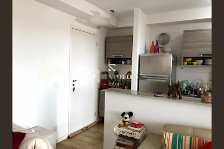 Apartamento à venda com 64m², 2 quartos e 1 vaga