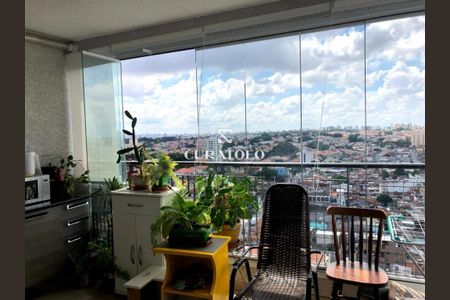 Apartamento à venda com 64m², 2 quartos e 1 vaga