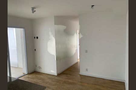 Apartamento à venda com 2 quartos, 64m² em Vila Paulista, São Paulo