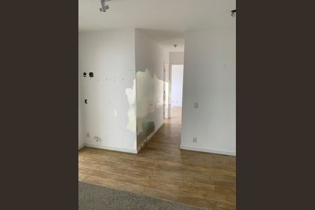 Apartamento à venda com 2 quartos, 64m² em Vila Paulista, São Paulo