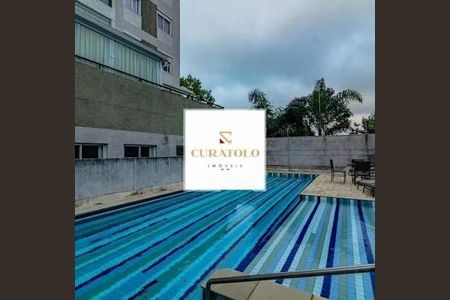 Apartamento à venda com 64m², 2 quartos e 1 vaga