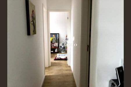 Apartamento à venda com 64m², 2 quartos e 1 vaga