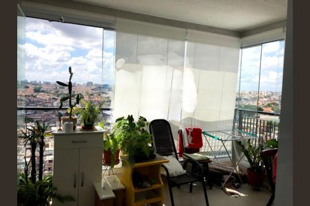 Apartamento à venda com 64m², 2 quartos e 1 vaga