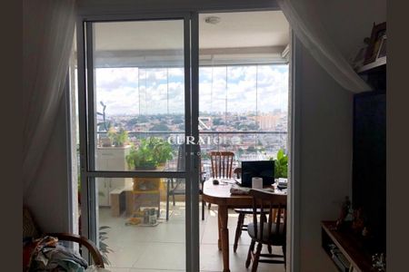 Apartamento à venda com 64m², 2 quartos e 1 vaga
