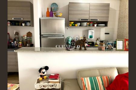 Apartamento à venda com 64m², 2 quartos e 1 vaga