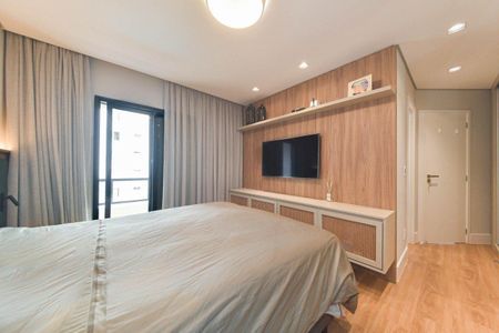 Apartamento à venda com 3 quartos, 150m² em Campo Belo, São Paulo