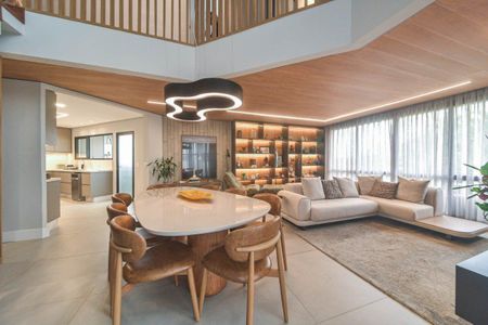 Apartamento à venda com 3 quartos, 150m² em Campo Belo, São Paulo