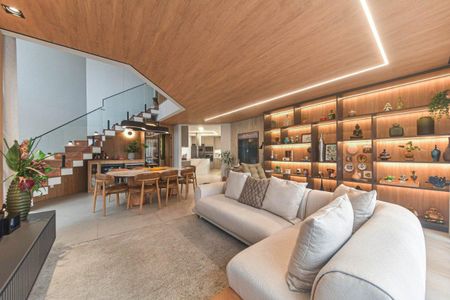 Apartamento à venda com 3 quartos, 150m² em Campo Belo, São Paulo