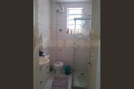 Apartamento à venda com 2 quartos, 65m² em Rio Comprido, Rio de Janeiro