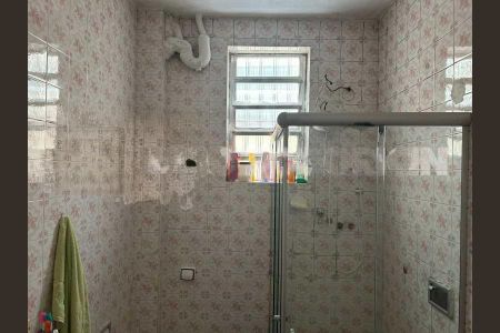 Apartamento à venda com 2 quartos, 65m² em Rio Comprido, Rio de Janeiro