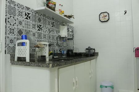 Apartamento à venda com 150m², 3 quartos e 1 vagaCozinha