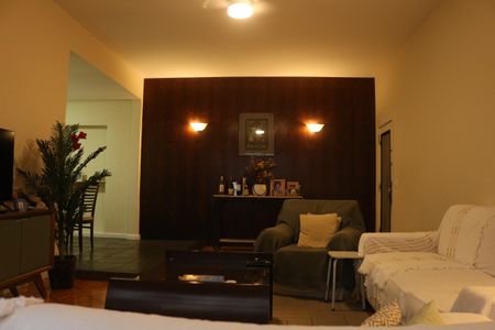 Apartamento à venda com 150m², 3 quartos e 1 vagaSala