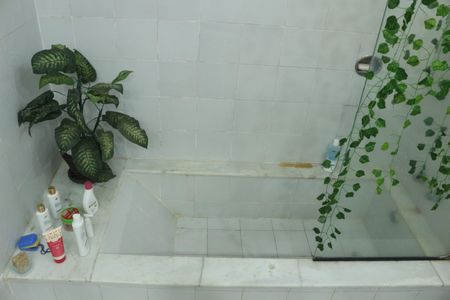 Apartamento à venda com 150m², 3 quartos e 1 vagaBanheiro da Suíte