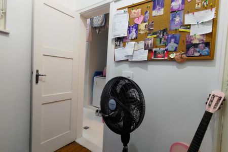 Apartamento à venda com 150m², 3 quartos e 1 vaga Apartamento à venda com 150m², 3 quartos e 1 vagaQuarto de Serviço