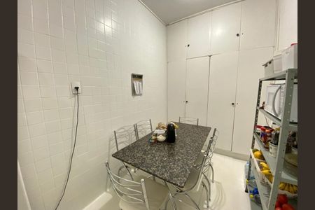 Apartamento à venda com 3 quartos, 150m² em Copacabana, Rio de Janeiro