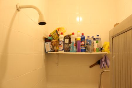 Apartamento à venda com 150m², 3 quartos e 1 vagaBanheiro de serviço