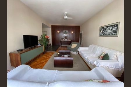 Apartamento à venda com 3 quartos, 150m² em Copacabana, Rio de Janeiro