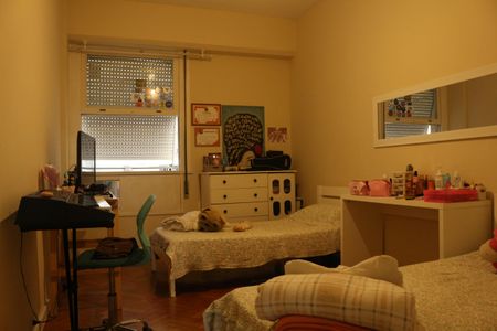 Apartamento à venda com 150m², 3 quartos e 1 vagaQuarto 2