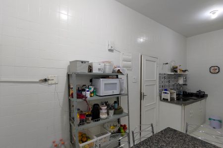 Apartamento à venda com 150m², 3 quartos e 1 vaga Apartamento à venda com 150m², 3 quartos e 1 vagaCozinha