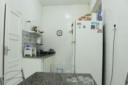 Apartamento à venda com 150m², 3 quartos e 1 vagaCozinha