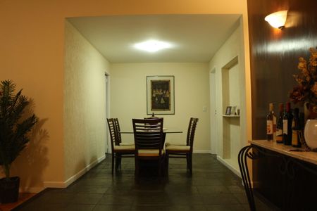 Apartamento à venda com 150m², 3 quartos e 1 vagaSala de Jantar