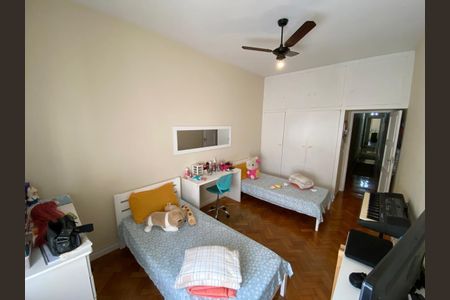 Apartamento à venda com 3 quartos, 150m² em Copacabana, Rio de Janeiro